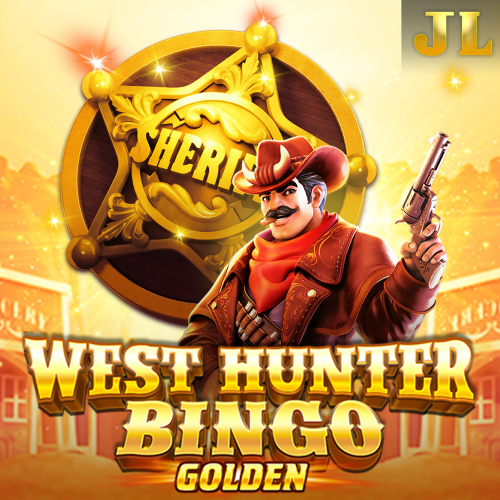 West Hunter Bingo